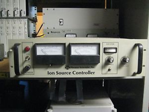 Phrasor Scientific Ion Source Controller