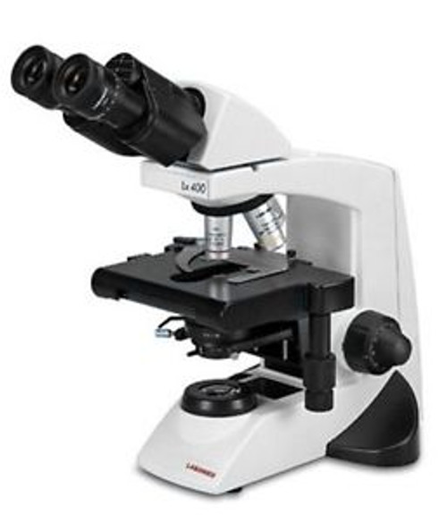 NEW Labomed LX 400 LED Microscope LX400