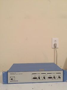 Axon instrument CyberAmp 320 PROGRAMMABLE SIGNAL CONDITIONER Cyber Amplifier