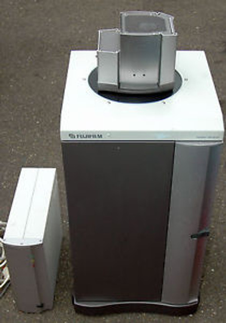 FUJIFILM LAS-1000 Intelligent Dark-Box II w/LAS-1000 CC1 Image Analyzer & Cables