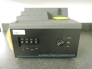 BECKMAN COULTER VSM+ LS VARIABLE SPEED FLUID MODULE PLUS 6605530