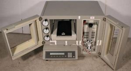 Applied Biosystems 230A HPEC Electrophoresis DNA Separation System