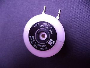 LINOS RTPC4 SC Pockels Cell 1030 nm 8451-303-000-14