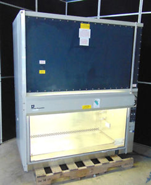 Forma Scientific Laboratory Hood With Blower - Powers On