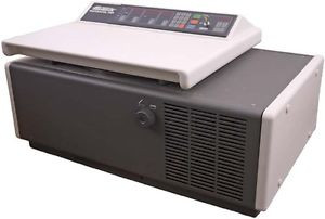 Hettich 4300-01 4000RPM 850W Lab Digital Refrigerated Centrifuge +6254A Rotor
