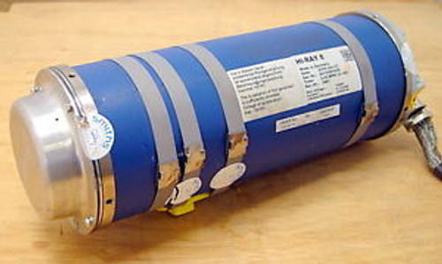 Smiths Heimann HI-RAY 8 X-Ray Generator Tube