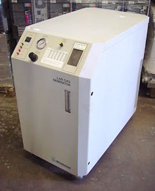 Whatman Parker 74-5041 Lab Gas Generator