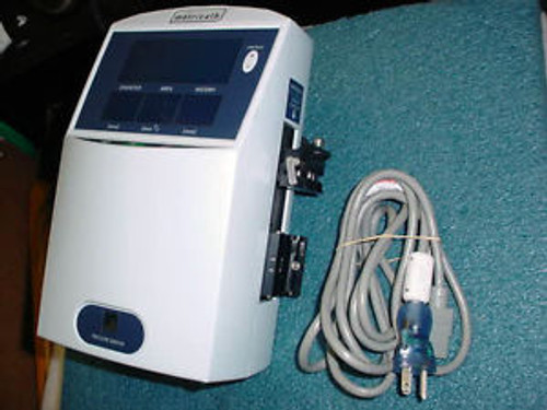 Angiometrx / Possis Metricath 1000  console ~ Arterial Measurement System