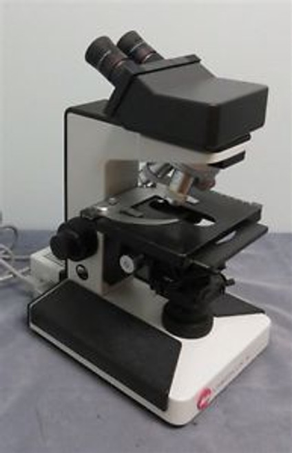 Ernest Leitz Wetzler GMBH Laborlux S Microscope 020-505-030