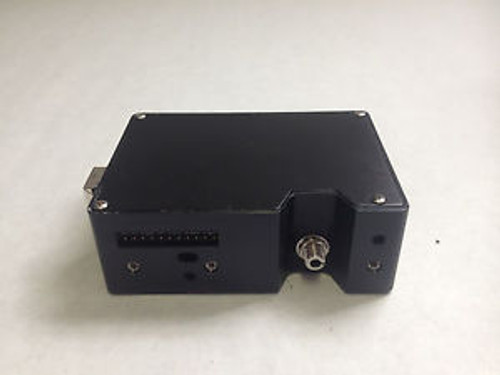 Ocean Optics USB4000 Spectrometer USB-4000
