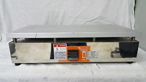 HP-3060D Hot Plate 12x24 300