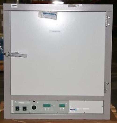 (1) Used VWR 1370GM Signature Incubator/ Convection Oven