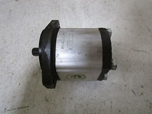 BOSCH 0510 625 048 HYDRAULIC PUMP NEW OUT OF BOX