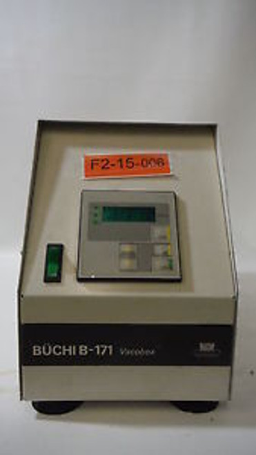 Buchi B-171 Vacobox