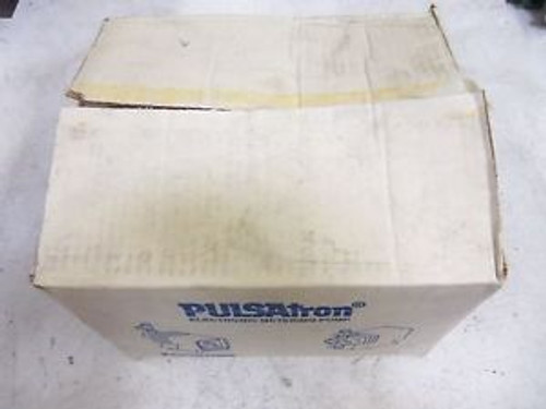 PULSATRON LPH7SAWTC3XXX METERING PUMP NEW IN A BOX