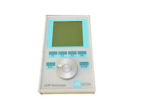 Leap Technologies GC/Combi/HTS/HTC/LC PAL Hand-held (Gameboy) Controller