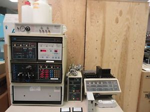 Dionex 4000i Conductivity Generator, CDM-1,CDM-3,GPM-2,ASM-2,EDM-2,SRC-1,ASRS300