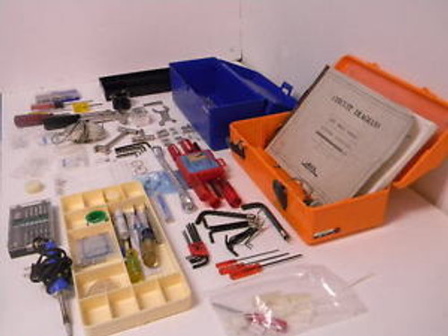 JSM-5800 Maintenance and Repair Tool Kit