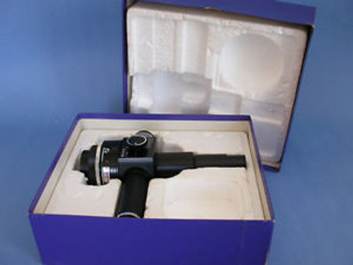 Sony Camera Attachment MVA-1 for Microscope and/or Binocular  (MR)