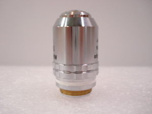 Nikon CF Plan Apo 150x EPI Microscope Objective