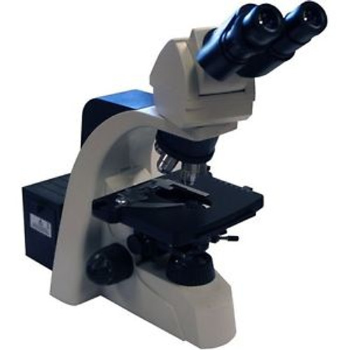 Seiler Ergonomic Binocular Microscope