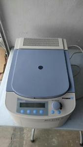 AAR 4072A - EPPENDOLF 54115R CENTRIFUGE