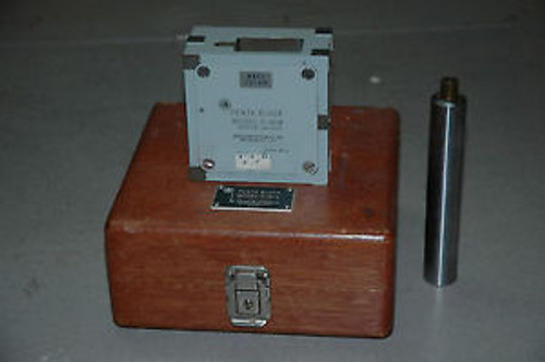 Davidson Optronics Penta Block Model D-614