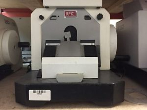 RMC MT-920 Rotary Microtome