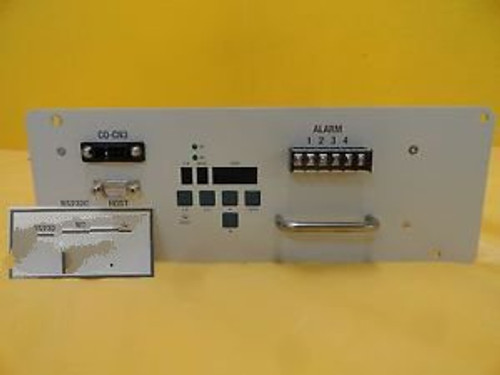 SMC INR-244-271 Controller Assembly 4TP-1B849 TEL Tokyo Electron Lithius Used