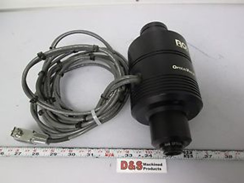 ROI 30-4000-02 Optical Video Probe 2.0x 9-Pin D-Sub Interface w/Mount