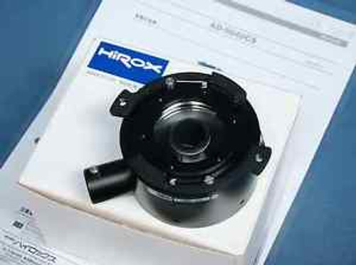HIROX AD-5040CS Digital Microscope Lens Adapter