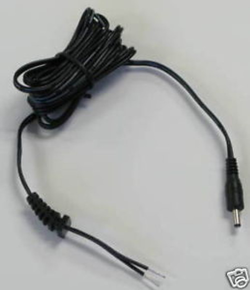 Low Voltage Cord, Dc Cord 3.51.359.5 Coaxial 250 Pcs