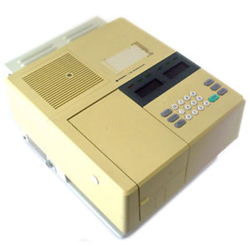 Hitachi Analytical Spectrophotometer U-1100