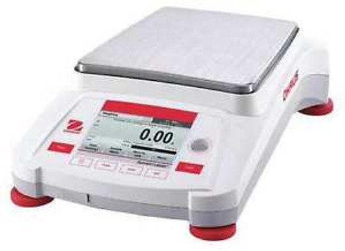 OHAUS AX4201/E Precision Balance Scale, 100 to 240VAC