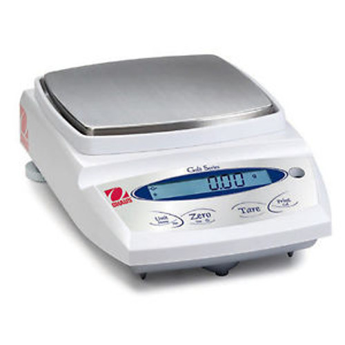 OHAUS PAJ3102N Gold NTEP Precision Jewelry Balance, 3100 g Capacity