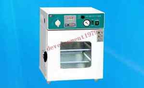 1PCS New Stainless Steel Digital Vacuum Drying Oven DZ-1BC? 250°C 12x12x11