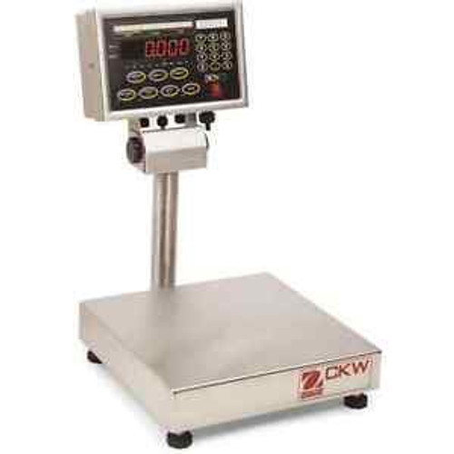 Ohaus Bench Scales (CKW3R55) (80251041) 3 YEAR WARRANTY
