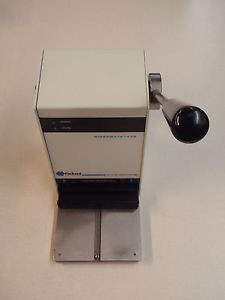 Packard Micromate 496 A946-0 110-130V 2.5A 50/60Hz