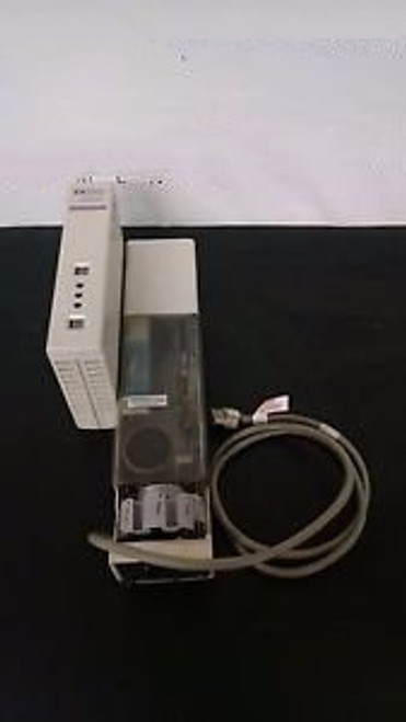 Agilent HP 6890 Series Injector, Tested, Working