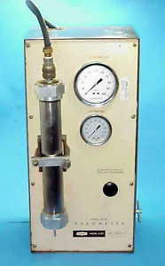 Burrell- Severs A-120 Rheometer     Excellent