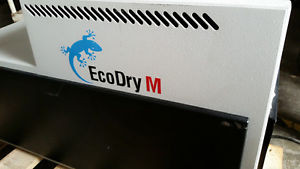 Eco Dry M Leybold  Vacuum  -  AAR 3449A