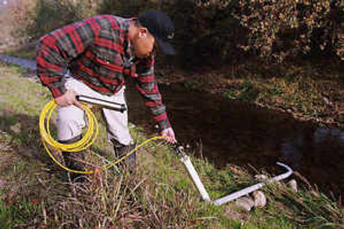 Global Water Water Level Logger, 30 Range