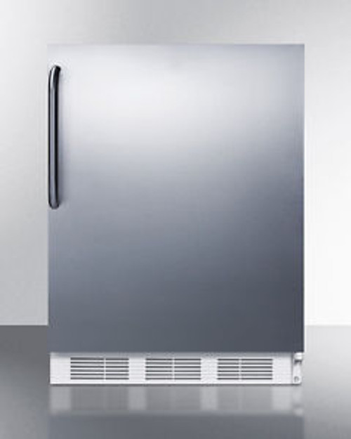 AL650SSTB - 32 AccuCold by Summit Appliance