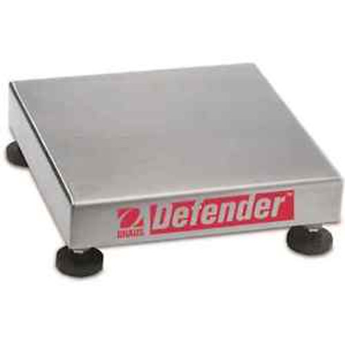 Ohaus Defender Q Bench Scales Bases (D250QX) (80251924)  WARRANTY