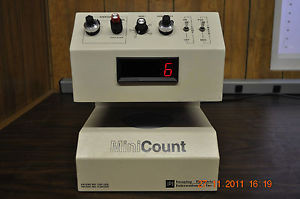 IPI MiniCount Colony Counter   Imaging Products International