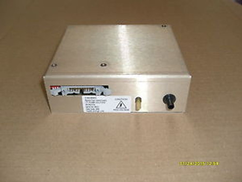 Agilent G1946-80059/D Bipolar Dual Output Power Supply G1946-80059 MS1015