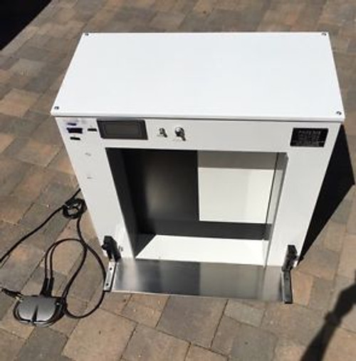 Phoenix Imaging Illumination Systems LTD MIB-50 Inspection Booth