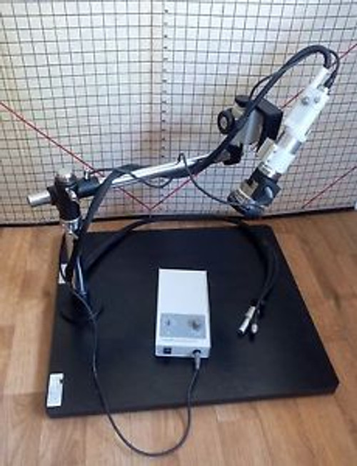 CalTex Scientific 3D Digital Inspection Microscope Hirox MX-5030 Camera