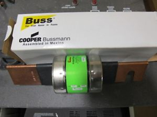 Bussman FRN-R-600 600 AMP 250 VOLT FUSE   New