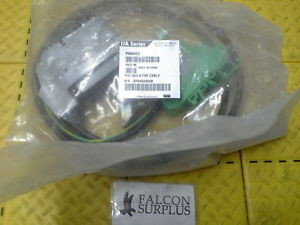 Foxboro P0800Dc I/A Series Pio Isolator Cable Rev:M Nib